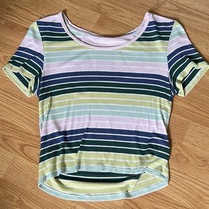 american eagle top